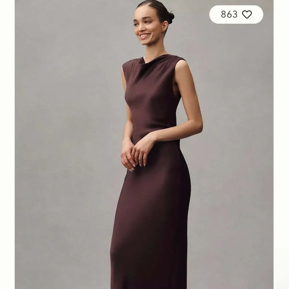 Anthropologie Dress - Picture 4 of 7
